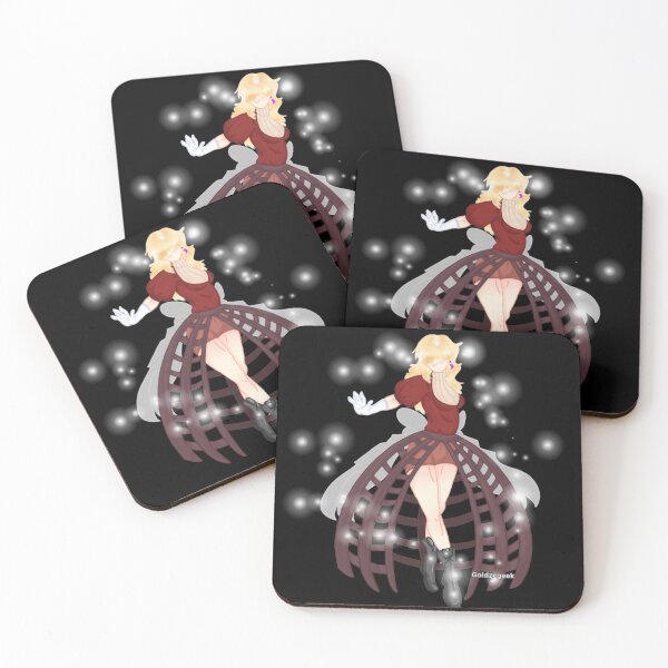 Item preview, Victorian Woman designed and sold by Goldzegeek.