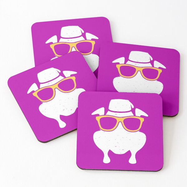 Item preview, Thanksgiving Turkey With Sunglasses designed and sold by OuterWear.