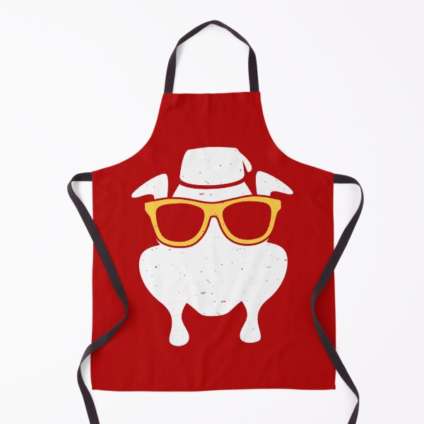 Item preview, Thanksgiving Turkey With Sunglasses designed and sold by OuterWear.