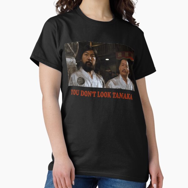 Item preview, Bloodsport / Karate / Cult Film / 80s / designed and sold by Stephen Scharf.