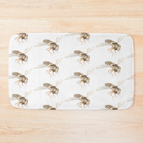 Item preview, Smiling Hoverfly designed and sold by kaylynkemp.