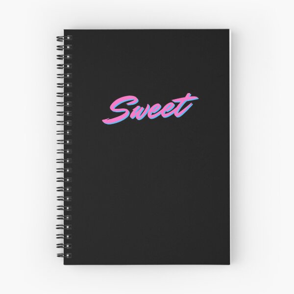 Item preview, Sweet designed and sold by Ninjakandy.
