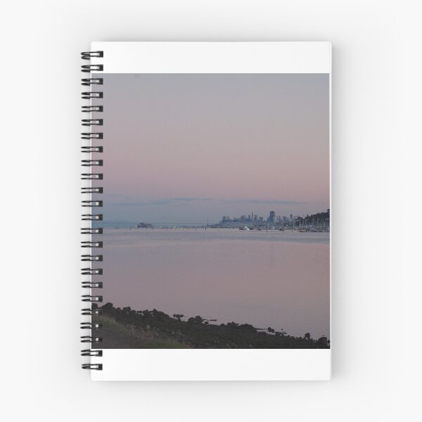 Item preview, San Francisco Dreaming designed and sold by Caroline Amanda.
