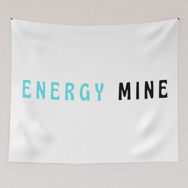 Item preview, Energy mine designed and sold by ExploreStore.
