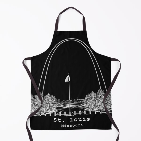 Item preview, St Louis, Missouri - Iconic Arch with Beautiful Entrance designed and sold by leemcnut.