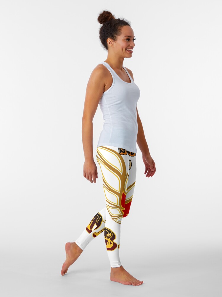 SMOKEY AND THE BANDIT Leggings for Sale by Xlawver