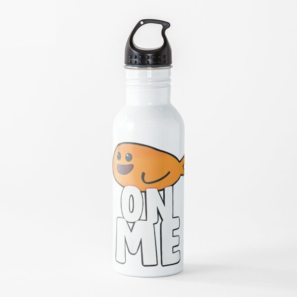 Tiko fish Water Bottle