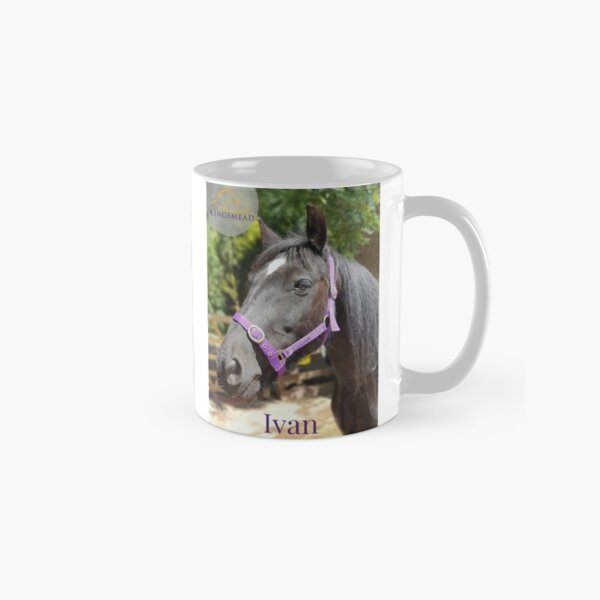 Item preview, Ivan's Collection designed and sold by KingsmeadHorses.