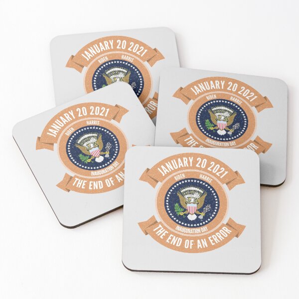 Item preview, Inauguration Day 2021 designed and sold by preefocus.