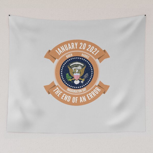 Item preview, Inauguration Day 2021 designed and sold by preefocus.