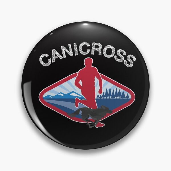 Item preview,  CANICROSS designed and sold by mikoala50.