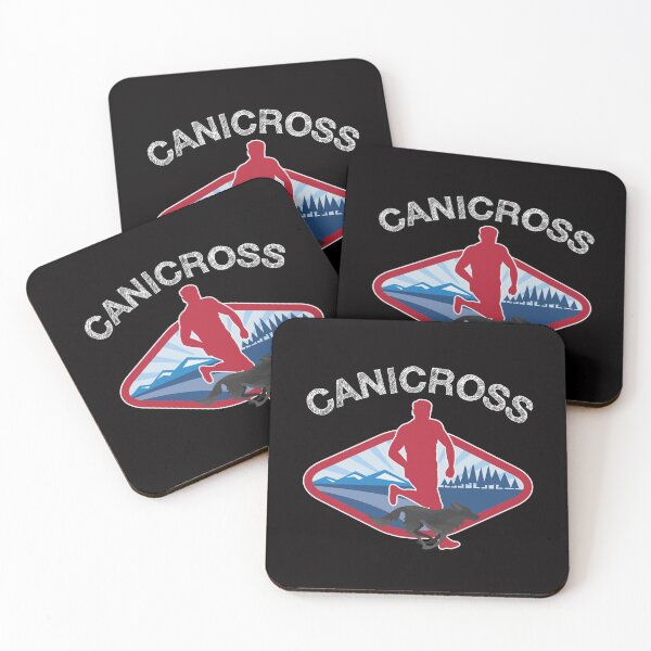 Item preview,  CANICROSS designed and sold by mikoala50.