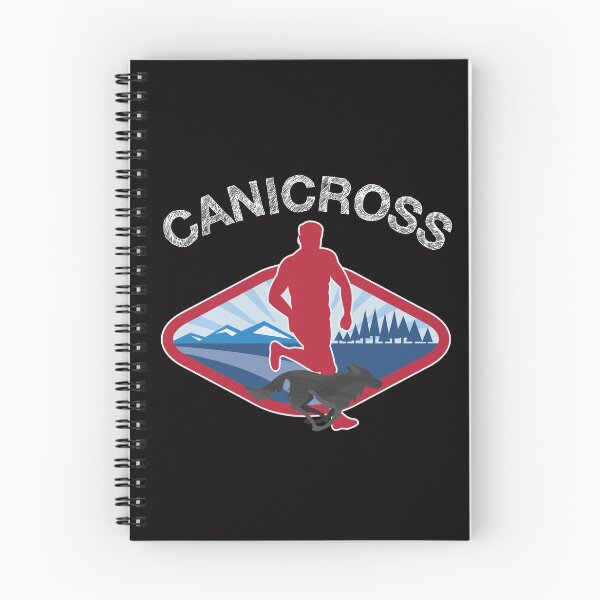 Item preview,  CANICROSS designed and sold by mikoala50.