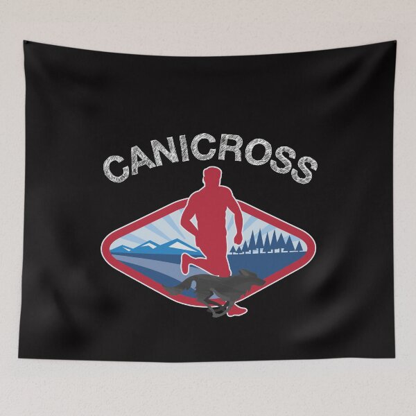 Item preview, CANICROSS designed and sold by mikoala50.