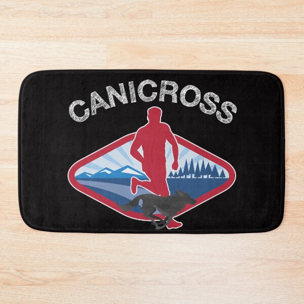 Item preview,  CANICROSS designed and sold by mikoala50.