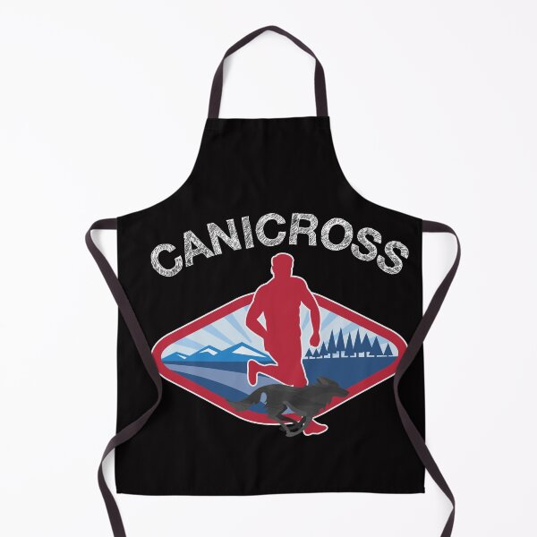 Item preview, CANICROSS designed and sold by mikoala50.