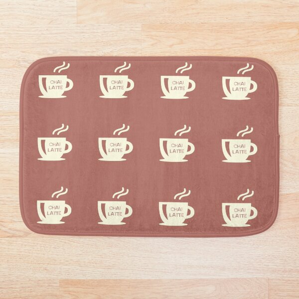 Aperçu de l'œuvre Chai Latté créée et vendue par Roanemermaid.