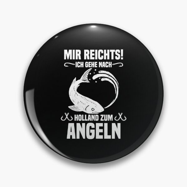 Item preview, Fishing trip fishing in Holland vacation Netherlands designed and sold by Nessshirts.