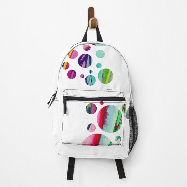Artikelvorschau, JOY BUBBLES – Original handgefertigtes Aquarell- und Tintenkunstdesign entworfen und verkauft von Azanza.