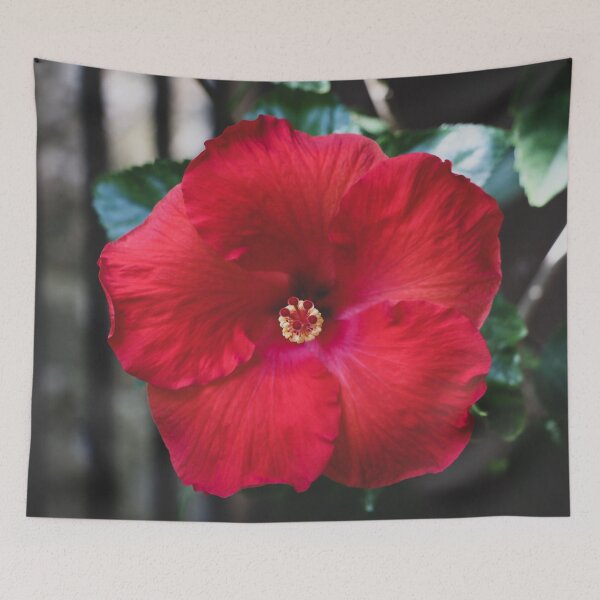 Artikelvorschau, Hibiskus 3 entworfen und verkauft von jonesing.