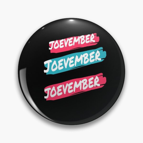Item preview, Joevember designed and sold by Designhub14.