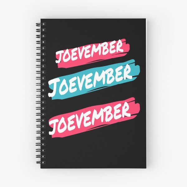 Item preview, Joevember designed and sold by Designhub14.