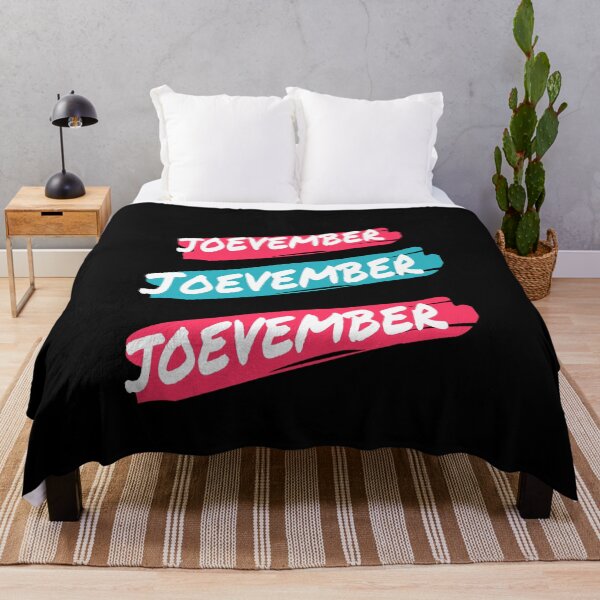 Item preview, Joevember designed and sold by Designhub14.
