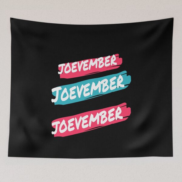 Item preview, Joevember designed and sold by Designhub14.
