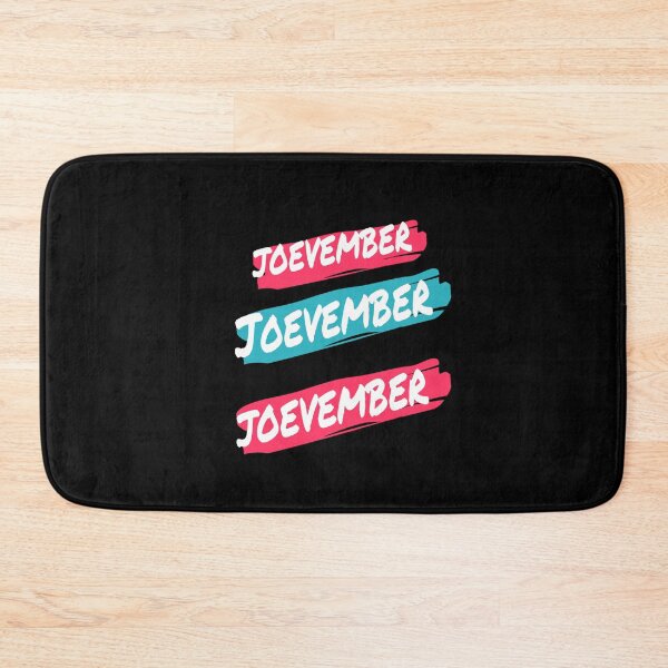 Item preview, Joevember designed and sold by Designhub14.