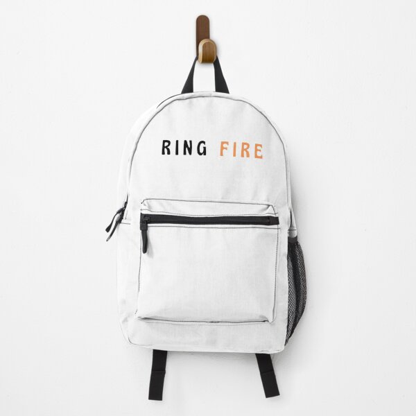 Item preview, Ring fire designed and sold by ExploreStore.