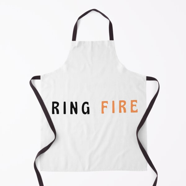 Item preview, Ring fire designed and sold by ExploreStore.