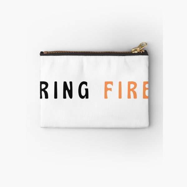 Item preview, Ring fire designed and sold by ExploreStore.