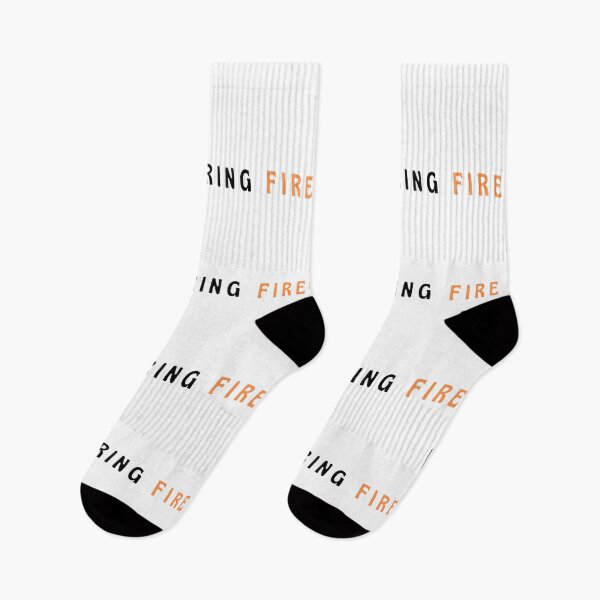 Item preview, Ring fire designed and sold by ExploreStore.