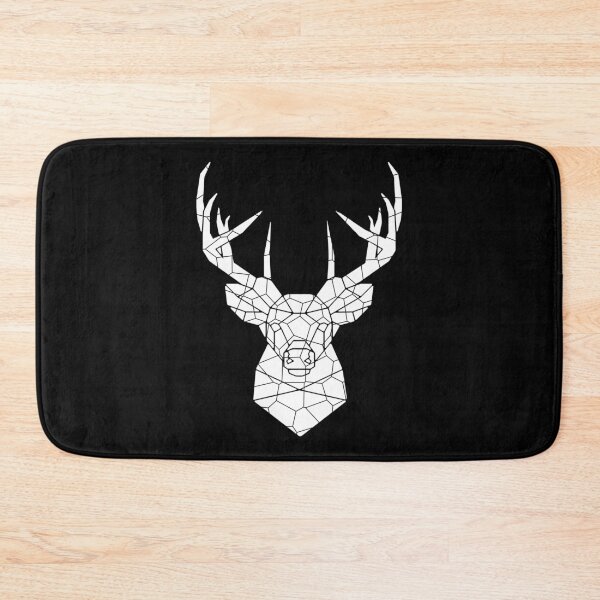 Item preview, deer designed and sold by Myl-Design.