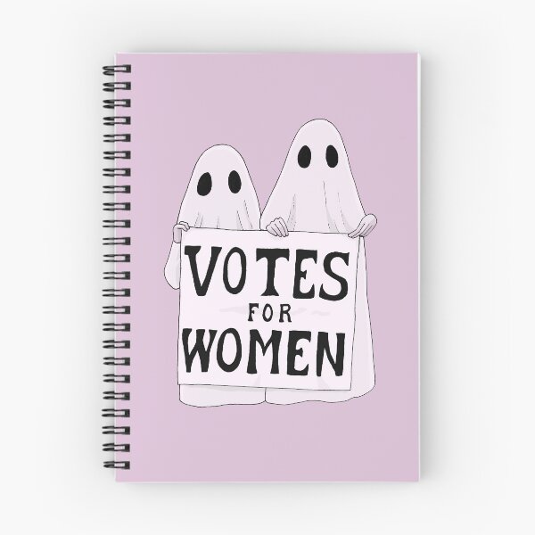 Item preview, Spooks for Women designed and sold by rapunzette.