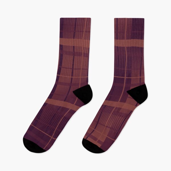 Item preview, Purple ombré plaid designed and sold by BaileyDArt.