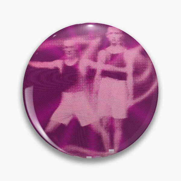Item preview, Calisthenics - Lunge to Sideward designed and sold by STYLE + EXPRESSION.
