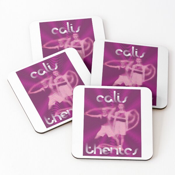 Item preview, Calisthenics - Lunge to Sideward designed and sold by STYLE + EXPRESSION.