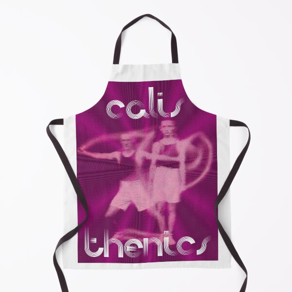 Item preview, Calisthenics - Lunge to Sideward designed and sold by STYLE + EXPRESSION.