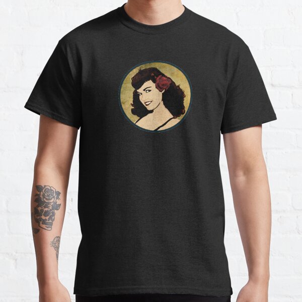 bettie Classic T-Shirt