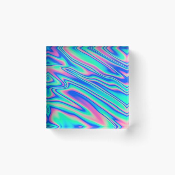 Item preview, Holographic hologram designed and sold by Dream Imagine Create ..