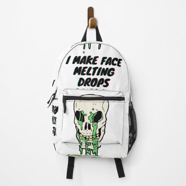 Item preview, I Make Face Melting Drops designed and sold by HY2ROGEN.