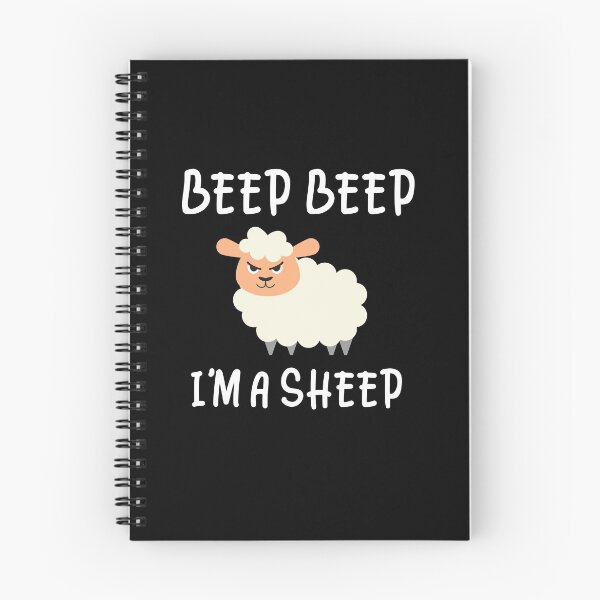 Item preview, Sheep Funny Gift Shepherd Farmer Farmer designed and sold by Ibu83.