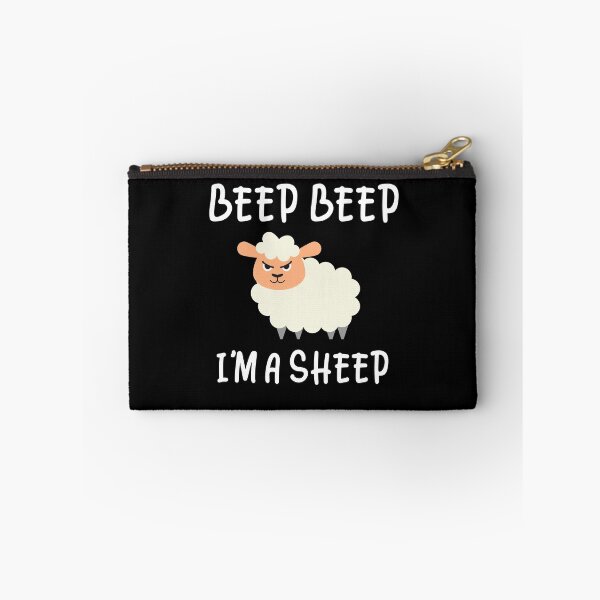 Item preview, Sheep Funny Gift Shepherd Farmer Farmer designed and sold by Ibu83.
