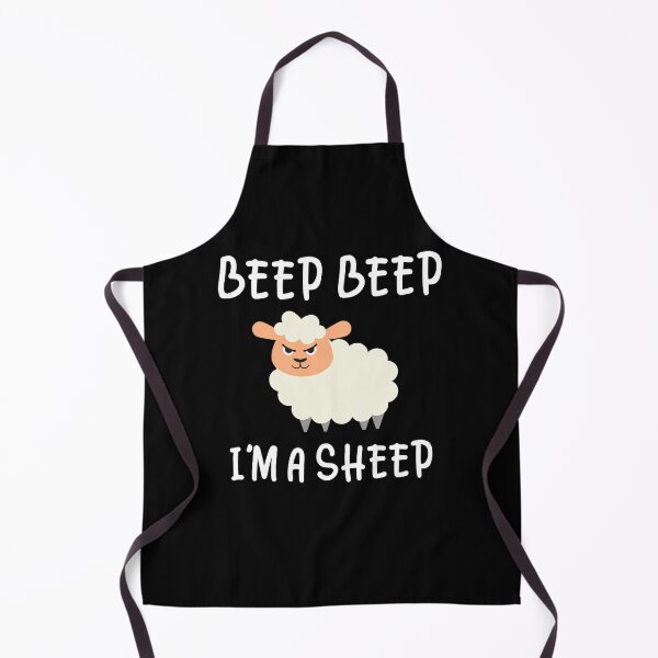 Item preview, Sheep Funny Gift Shepherd Farmer Farmer designed and sold by Ibu83.