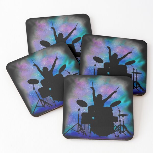 Item preview, DRUMS AND DRUMMING designed and sold by Danicus666.
