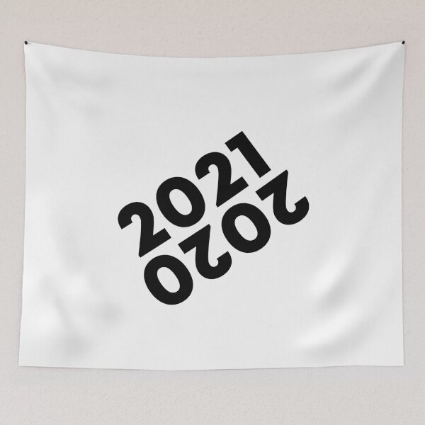 Item preview, welcome 2021 designed and sold by neodiseno.