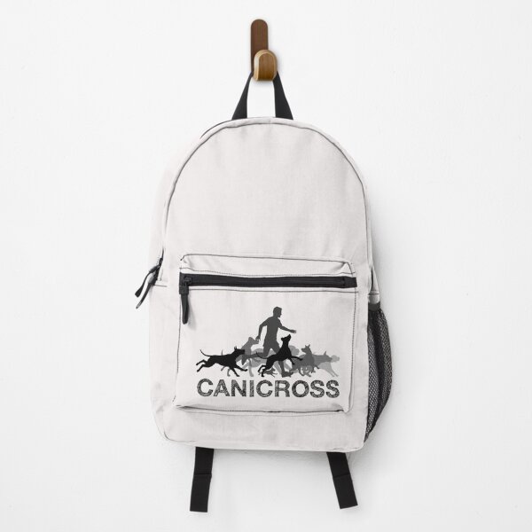Item preview, canicross  designed and sold by mikoala50.