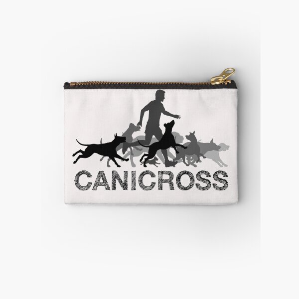 Item preview, canicross  designed and sold by mikoala50.