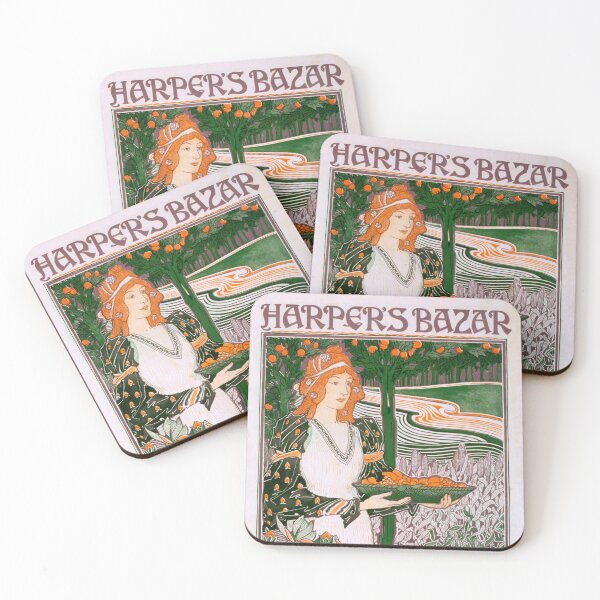 Item preview, Magazine Cover for Thanksgiving 1894 designed and sold by Vintage Works.